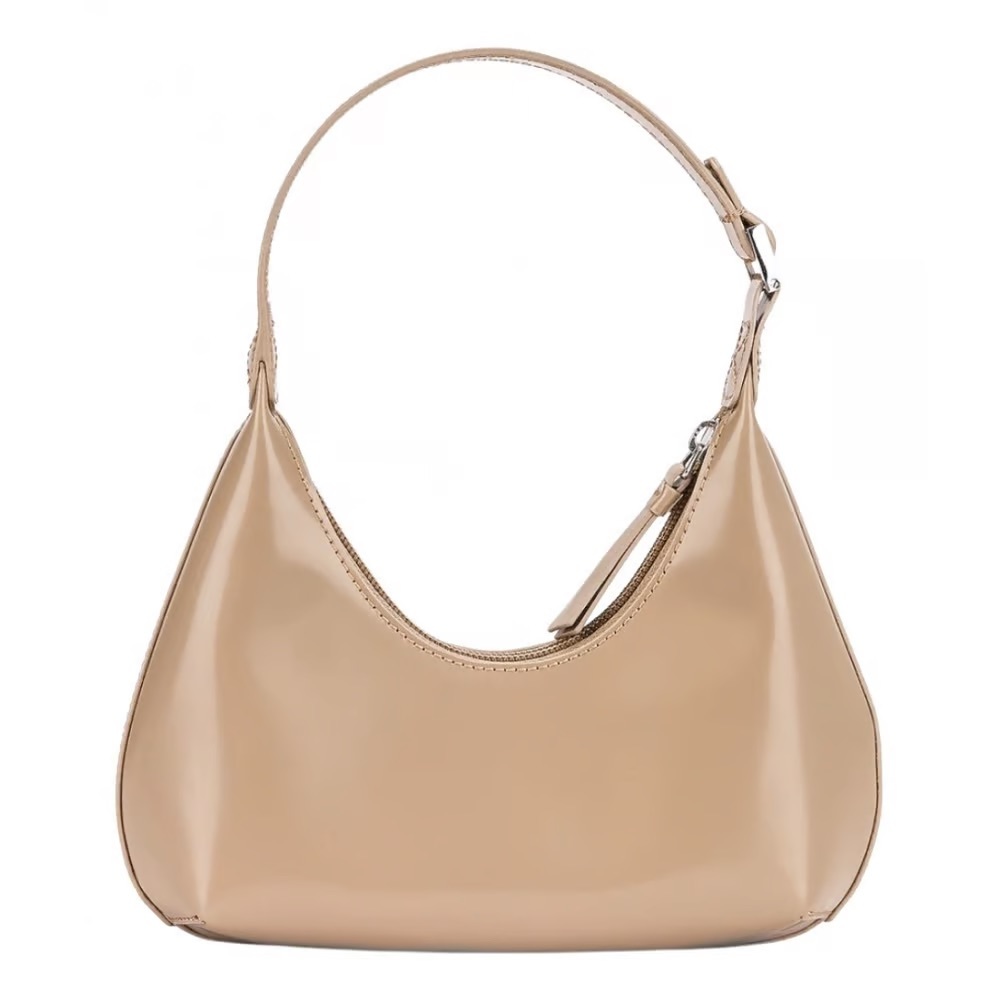 BY FAR baby Amber bag